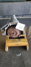 Automatic Transmission 4-134 2.2l Fits 96-97 S10s15sonoma 1181545