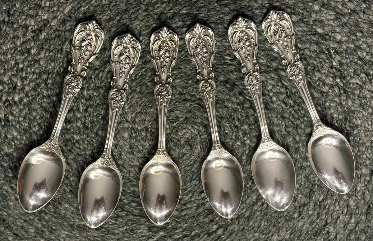 Reed & Barton Silver Antiques for sale | eBay