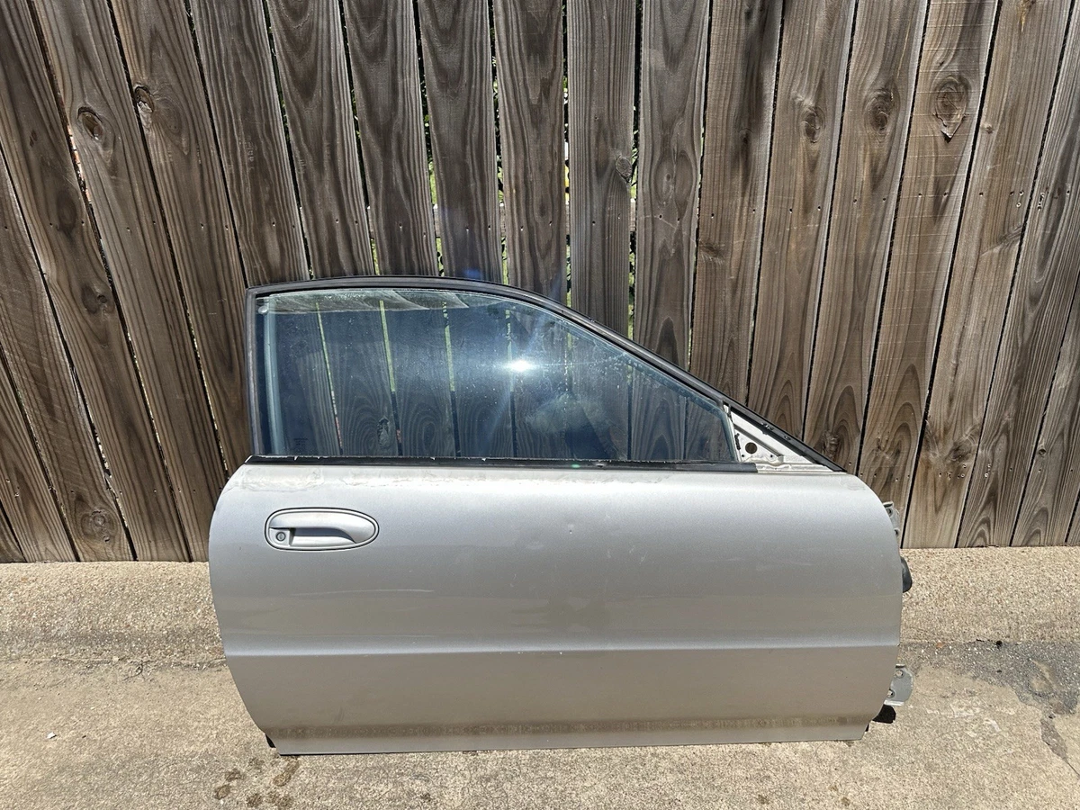 Genuine OEM Doors & Door Skins for Honda Prelude for sale | eBay