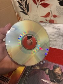 The Typing Of The Dead Disc, Manual, &Case  Sega Dreamcast