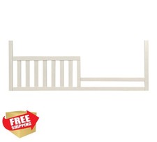 CC KITS Hanley Chalk Crib to Toddler Rail