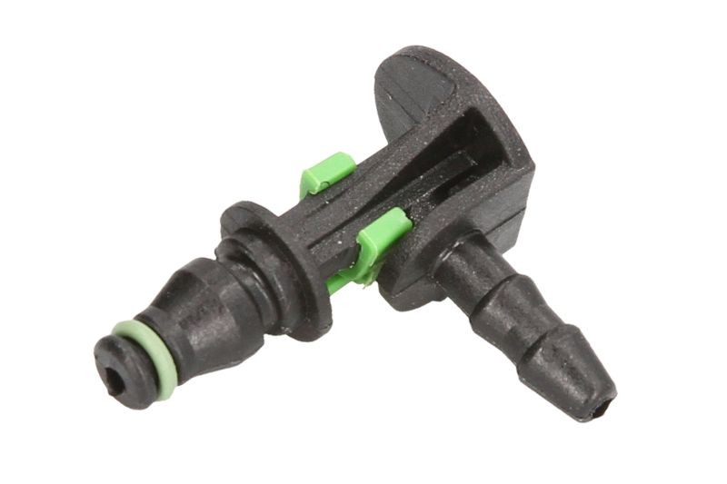 Fits ENGITECH ENT250305 Fuel coupler ENT250305 CR injector overflow U-bend (pla
