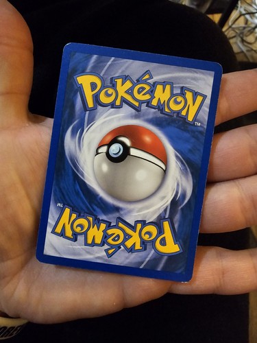 Gengar ex 108/112 Firered & Leafgreen Holo - Picture 4 of 9