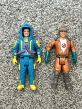 Product Image: Vintage Kenner The Real Ghostbusters - Ray - Original & Super Fright Features
