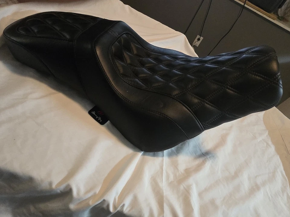 ASIENTO DANNY GRIS FIN DE SEMANA 2 Foto 2 de 4