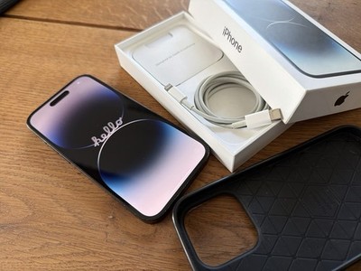 Apple iPhone 14 Pro 255 GB