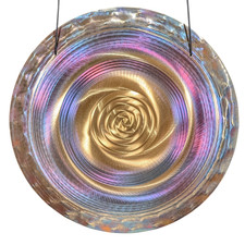 Grotta Sonora 19" Handheld Gong