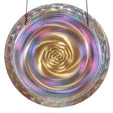 Grotta Sonora 19" Handheld Gong