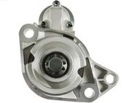 1X As-Pl S0417 Starter FüR VW Ford Audi Skoda Mercedes-Benz
