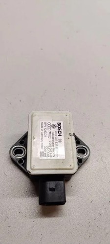 AUDI A4 8EC, B7 Beschleunigungssensor 8E0907637B 2.00 Diesel 2006 30543218