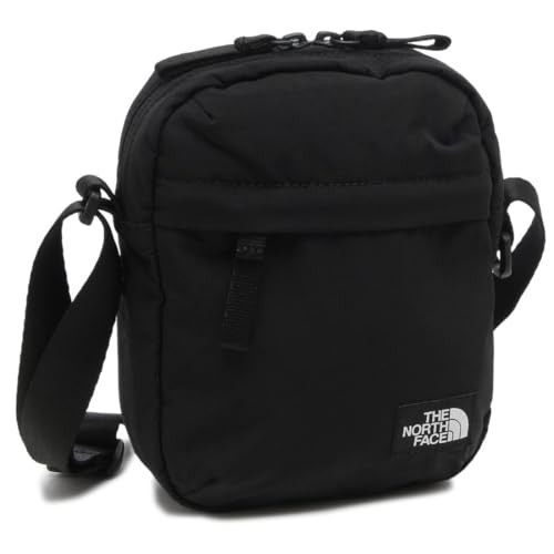 Bolso bandolera de viaje The North Face Korean Line pequeño negro para hombre...