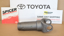 2005-2015 Toyota Tacoma 4x4 Rear Driveline Slip Yoke Oem Dana Spicer 2005-2015 Toyota Tacoma 4x4 Rear Driveline Slip Yoke Oem Dana Spicer