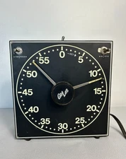 GraLab Model 300 Dark Room Timer - PreOwned