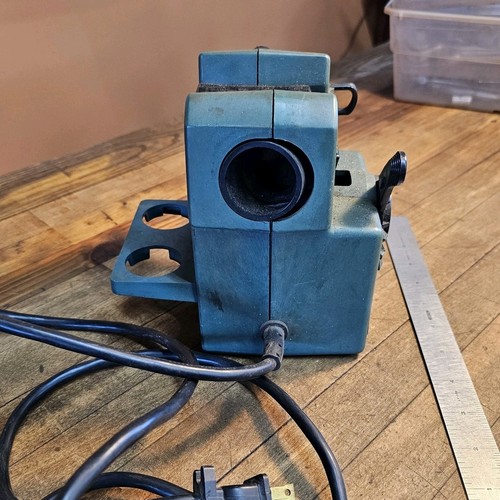 Drill Doctor 500X Drill Bit Sharpener Industrial Precision Machinist Tools ☆US - Picture 3 of 4