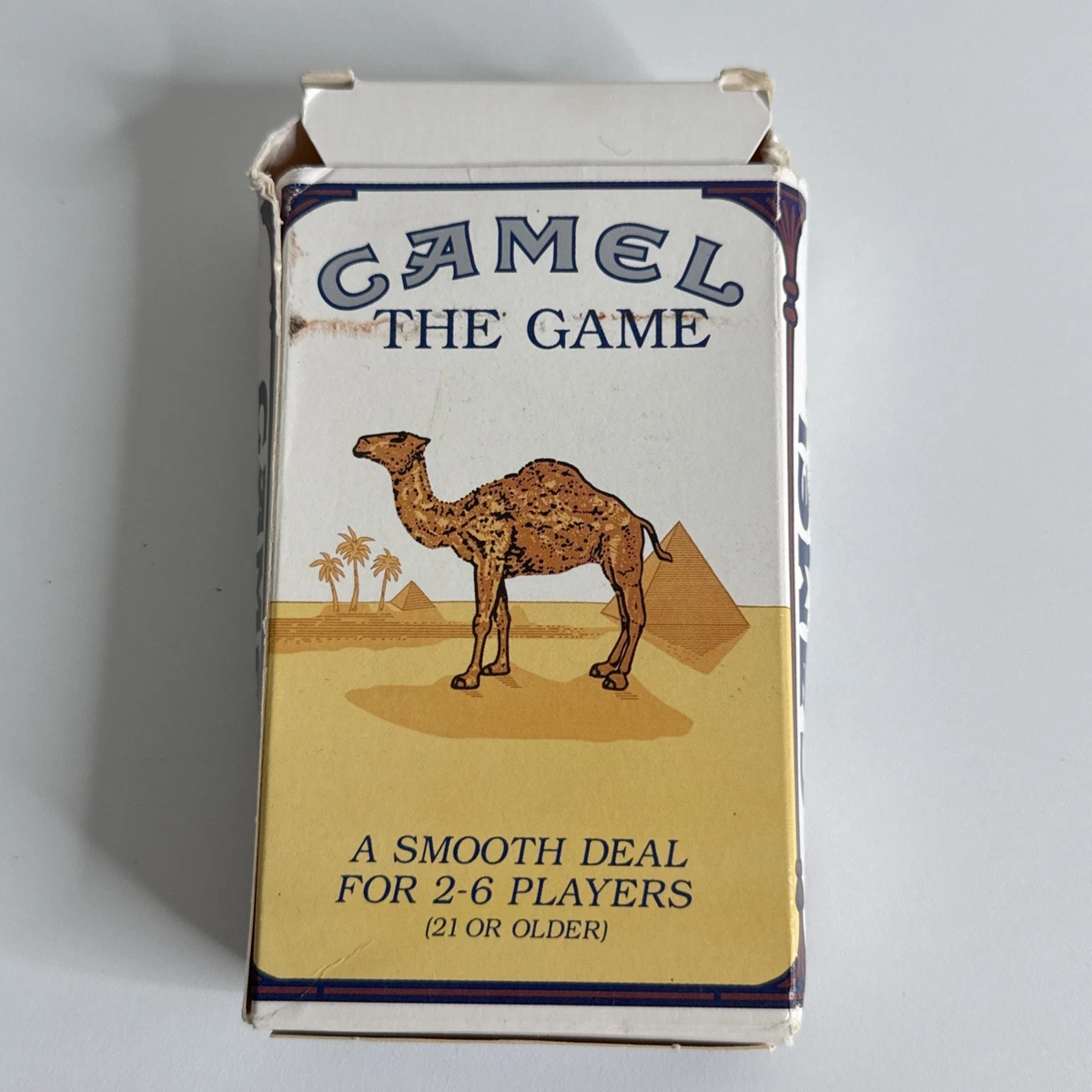 camel the game products for sale | eBay