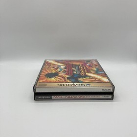 Fire Pro Wrestling S 6MEN SCRAMBLE Saturn SS EE