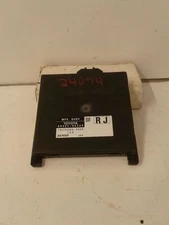 Chassis ECM Multiplex Network Left Hand Dash Fits 15-17 CAMRY 82817