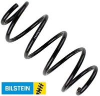 Bilstein 36-332670 Fahrwerksfeder FüR Ford