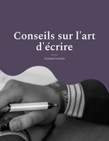 Gustave Lanson | Conseils Sur L'art D'éCrire | Taschenbuch | FranzöSisch (2022)