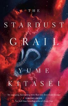 The Stardust Grail: A thrilling anti-colonial sci-f... | Buch | Zustand sehr gut