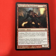 Flayer of the Hatebound Dark Ascension Regular