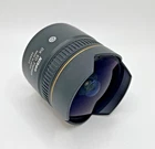 Nikon AF DX FISHEYE NIKKOR 10.5mm F2.8G ED Lens for F Mount *USED* - #31