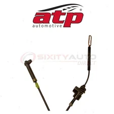 ATP Transmission Detent Cable for 1978-1980 Pontiac Grand Am - Automatic  iz