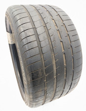 315 30  ZR21 105Y NA0 Goodyear Eagle F1 Supersport Tyre  Porsche 911 992