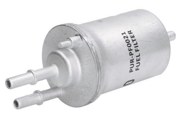 Kraftstofffilter FüR Audi Seat Skoda VW A2 A3 Sportback Cabriolet Altea XL-image