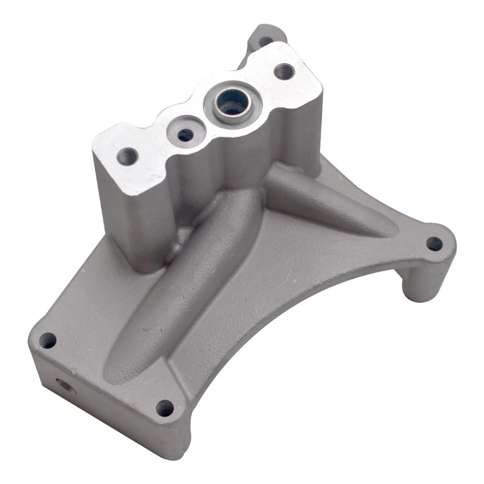 Tubos fuelle carcasa turbo pedestal para Ford Powerstroke 1999.5-2003 7.3L Foto 2 de 4