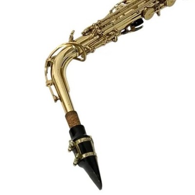Yamaha YAS-275 YAS275 Gold Made in Japan w/ Case Checked Wind