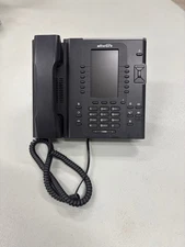 Allworx Verge 9312  VoIP Office Desk Phone