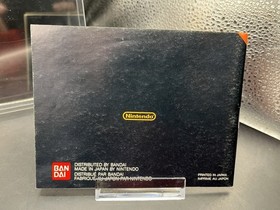 Super Mario Bros. - Nintendo NES FAH - Complet