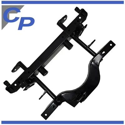 Support Arrière Pour Mercedes Benz Classe M W163 Essieu Arrière - Photo 1/4