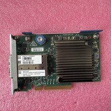 HP 840139-001 Ethernet 10/25GB 2-Port 640FLR-SFP28 Network Adapter