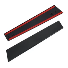 Pair Door Trim B-Pillar Driver and Passenger For Ford Explorer 926-449 2011-2016