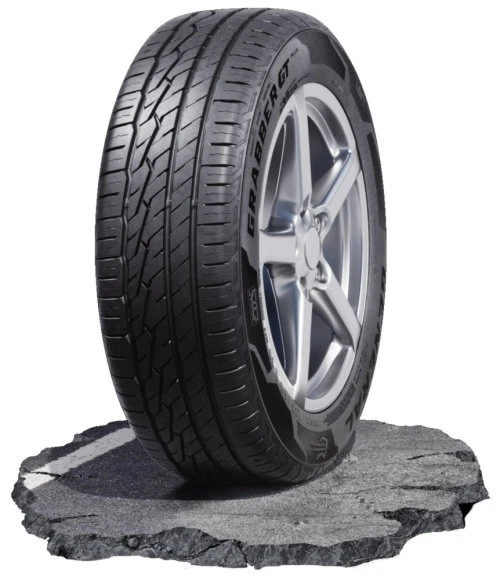 General Grabber GT Plus 275/45 R19 108Y XL EVc - Bild 2 von 2