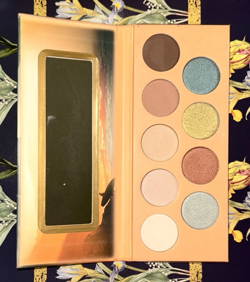 Essence G’day Sydney  Eyeshadow Palette 13,5g - Bild 2 von 2