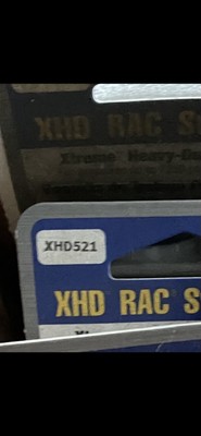 Graco XHD523 Heavy-duty Spray tip 7250 PSI USA