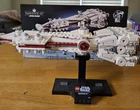 USED Lego Star Wars Tantive IV set #75376.              100% complete