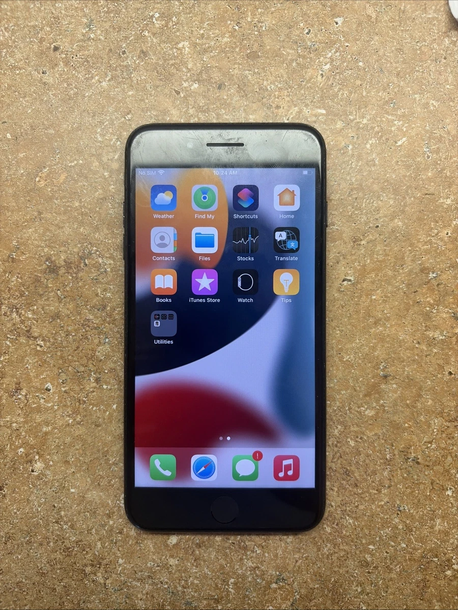 Apple iPhone 7 Plus 32 GB Cell Phones & Smartphones for Sale - eBay
