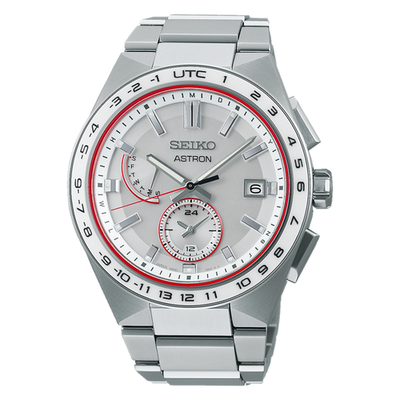 Seiko Astron Doctors Without Borders limited edition Men's watch