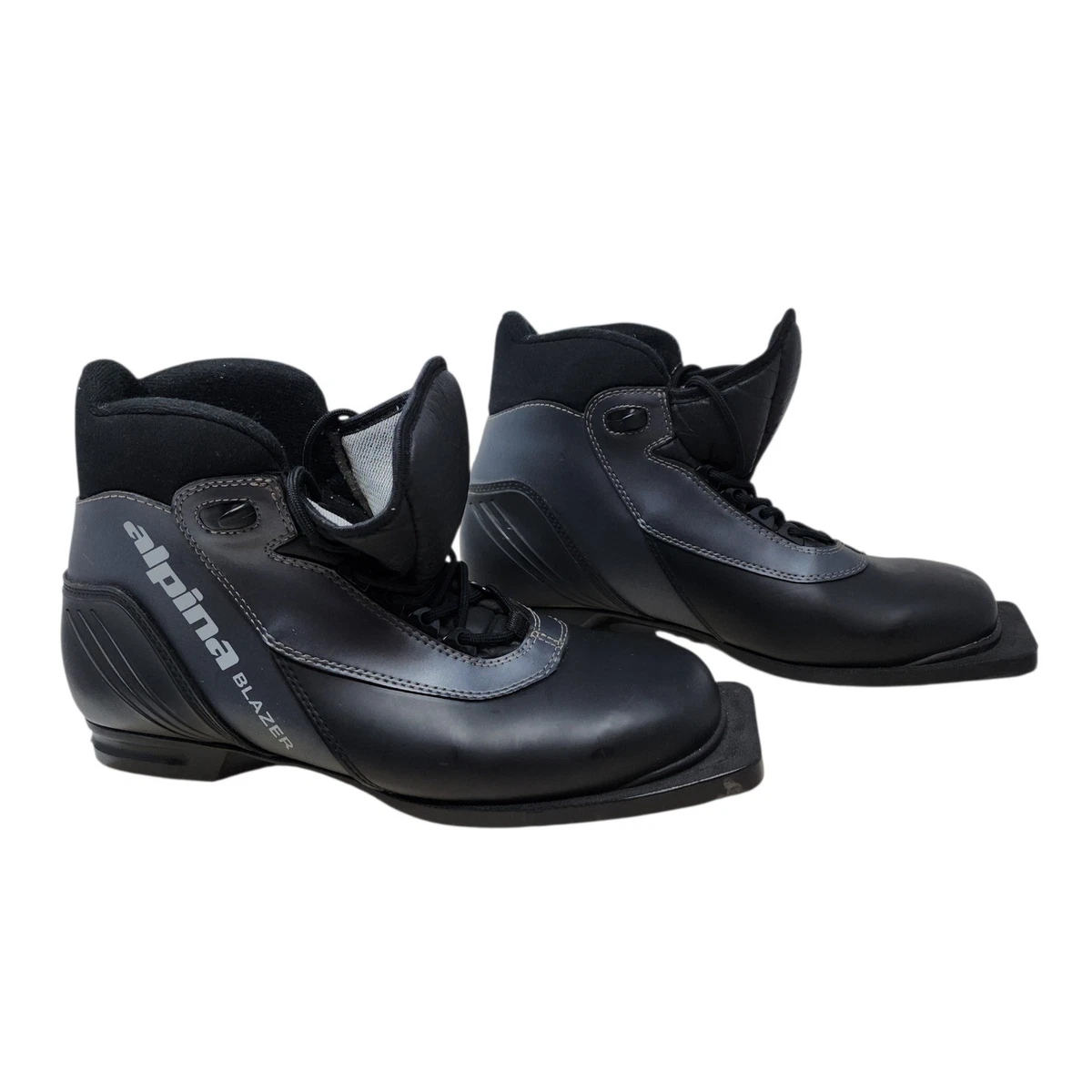 Alpina Size 10 Ski & Snowboard Boots for Men for sale | eBay display picture 1