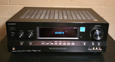 Sony STR-DH800 7.1 CH Channel Digital AV Home Theater Surround Sound Receiver
