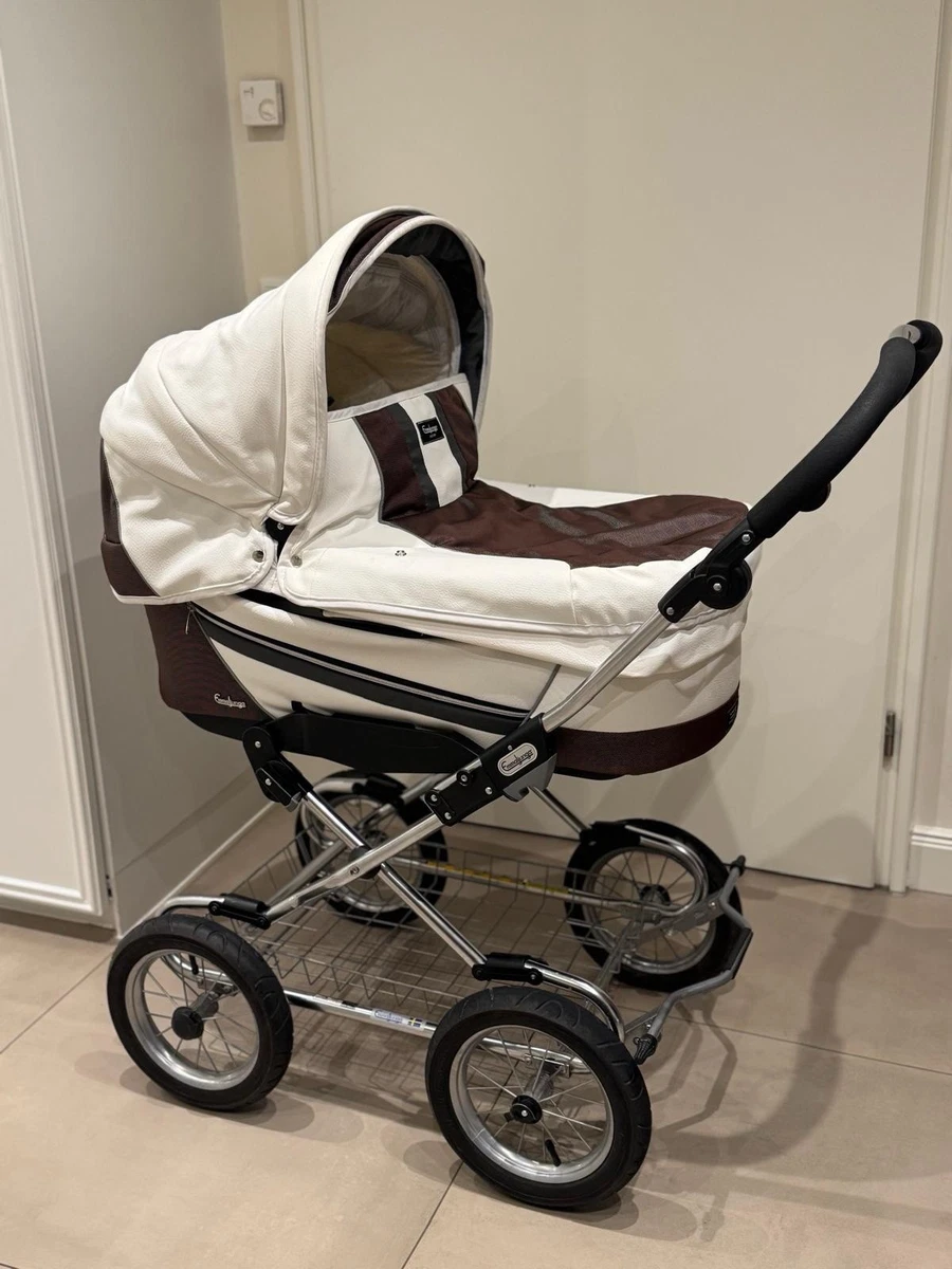 Weie Kinderwagen online kaufen | eBay.de
