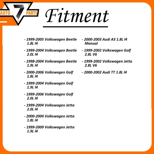 Eje CV del lado del pasajero delantero eje junta CV para Audi TT 2002 2001 2000 - Imagen 2 de 2