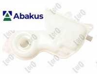 Abakus 053-026-002 AusgleichsbehäLter FüR KüHlmittel KüHlmittel Tank