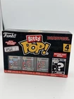 Funko Bitty Pop!: Marvel - Bitty Pop! Deadpool 4-Pack Series 2