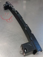 CHEVROLET VOLT 2012 RIGHT PASS FRONT WINDOW RUN CHANNEL GUIDE REARWARD 22785495