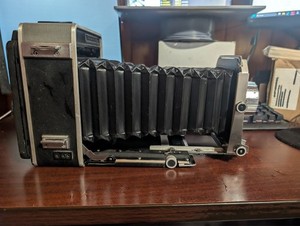 Super D Graflex | eBay